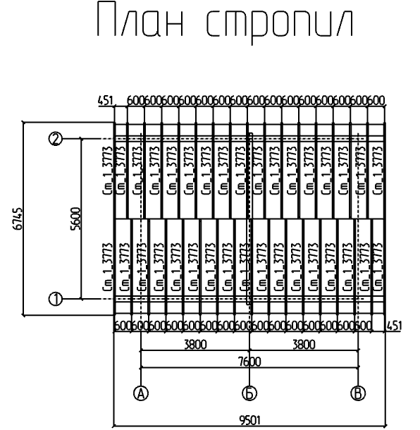 Проект № Д-14, 3D-модель